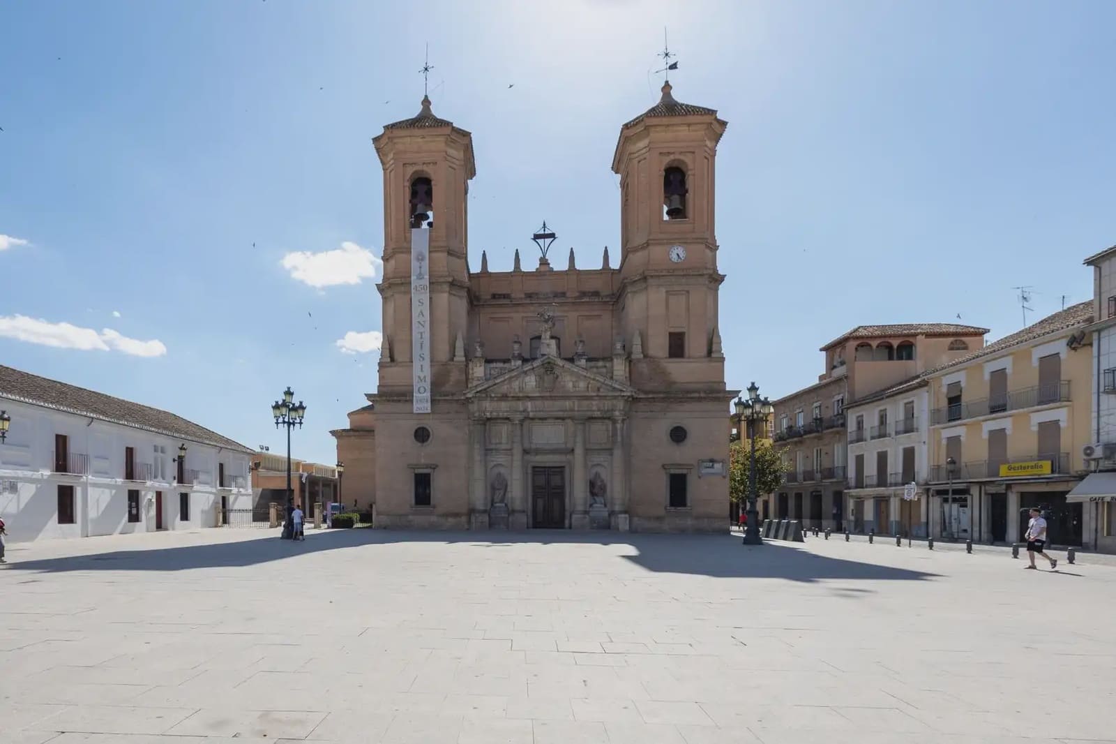 6 bedroom Townhouse for sale in Santa Fe - € 160,000 (Ref: 9921165)