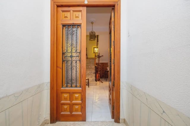6 soverom Hus til salgs i Santa Fe - € 160 000 (Ref: 9921165)