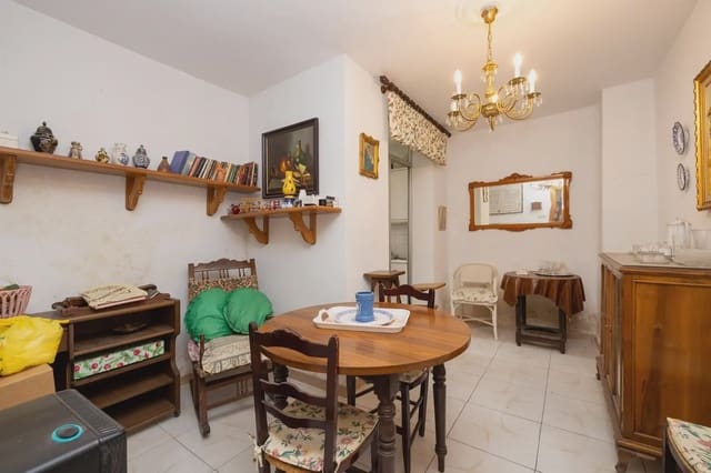 6 soverom Hus til salgs i Santa Fe - € 160 000 (Ref: 9921165)