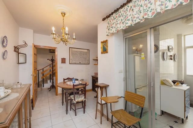 6 soverom Hus til salgs i Santa Fe - € 160 000 (Ref: 9921165)