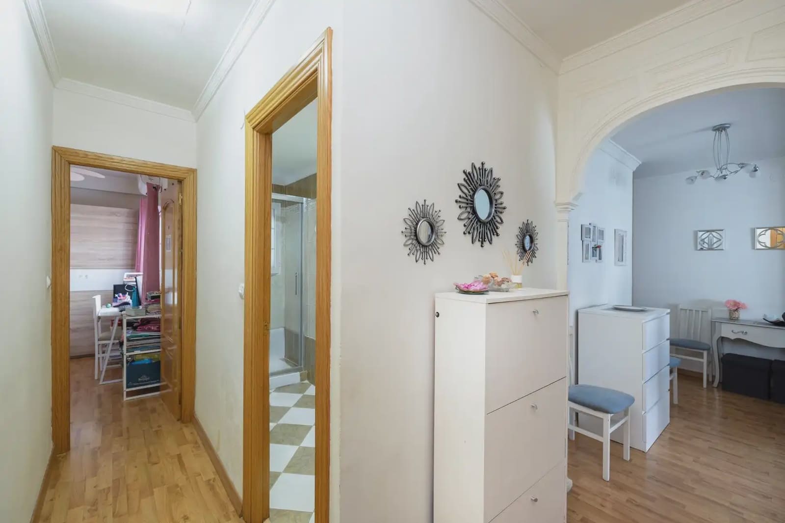 4 soveværelse Byhus til salg i Granada by med garage - € 300.000 (Ref: 9921166)