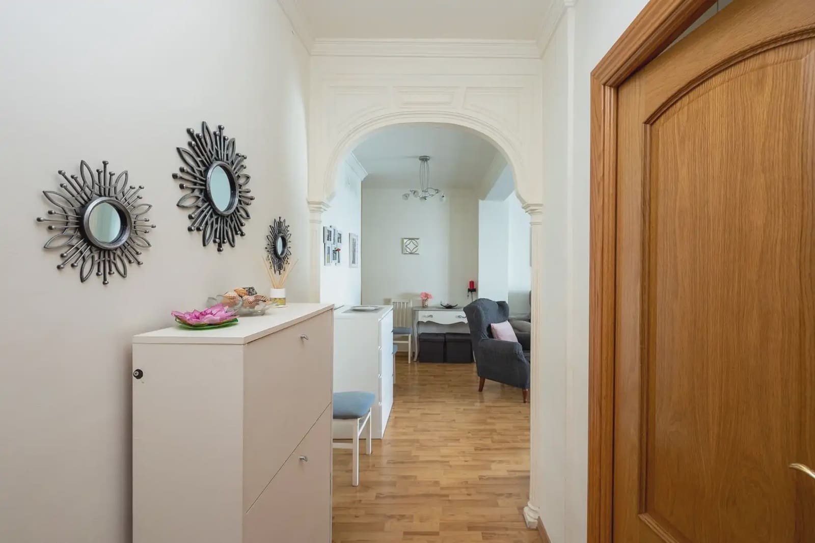 4 soveværelse Byhus til salg i Granada by med garage - € 300.000 (Ref: 9921166)