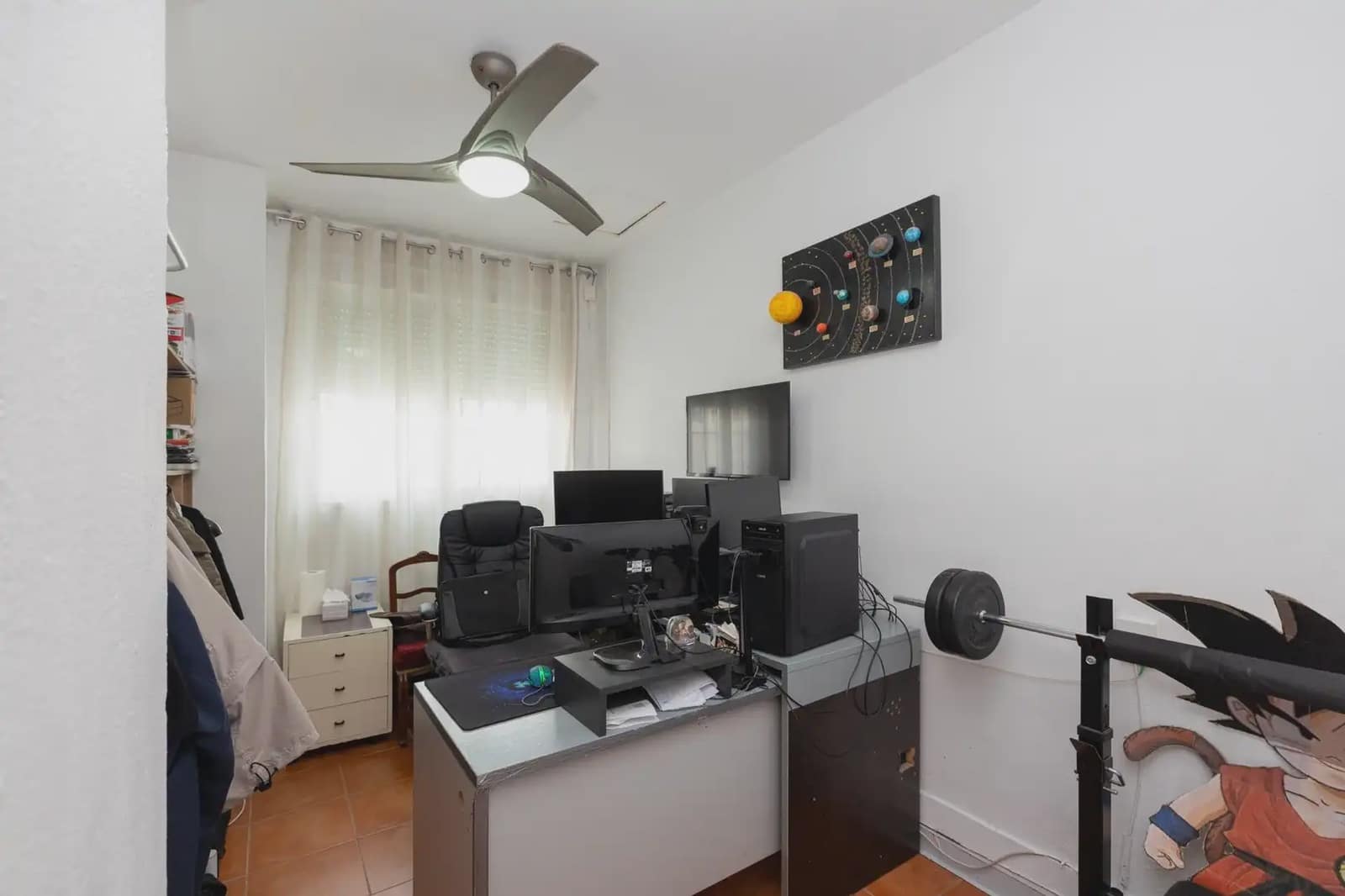 4 soveværelse Byhus til salg i Granada by med garage - € 300.000 (Ref: 9921166)