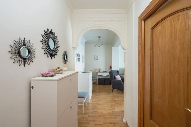 4 soveværelse Byhus til salg i Zaidin, Granada by med garage - € 300.000 (Ref: 9921166)