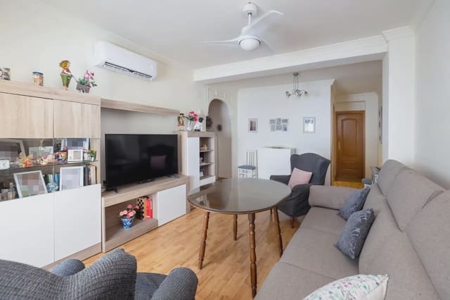 4 soveværelse Byhus til salg i Zaidin, Granada by med garage - € 300.000 (Ref: 9921166)