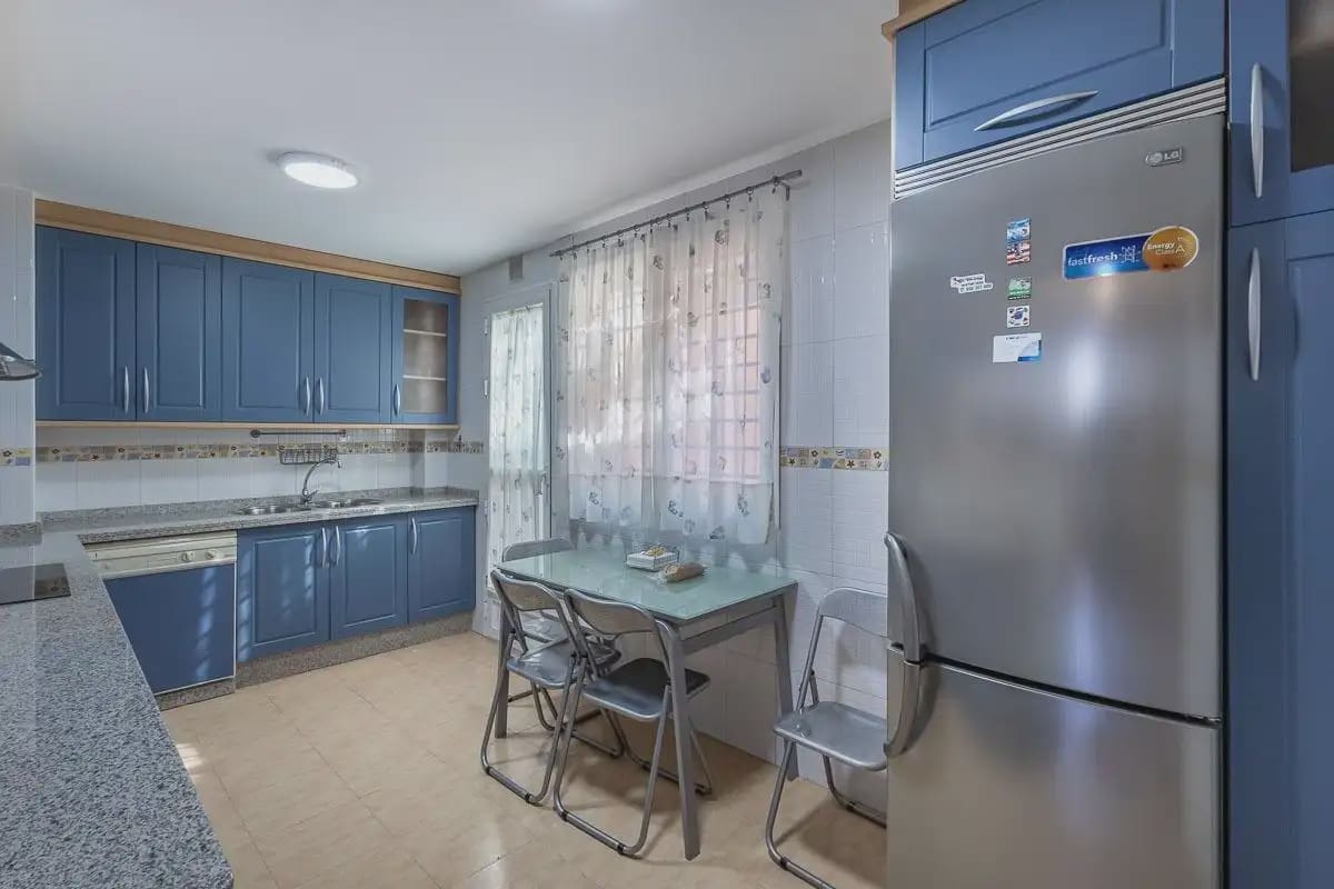 4 camera da letto Villa in vendita in Huetor Vega con piscina garage - 650.000 € (Rif: 9921167)