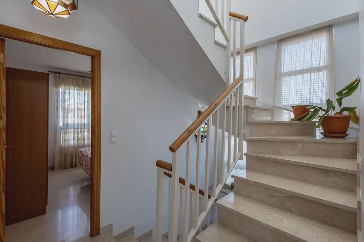 4 camera da letto Villa in vendita in Huetor Vega con piscina garage - 650.000 € (Rif: 9921167)