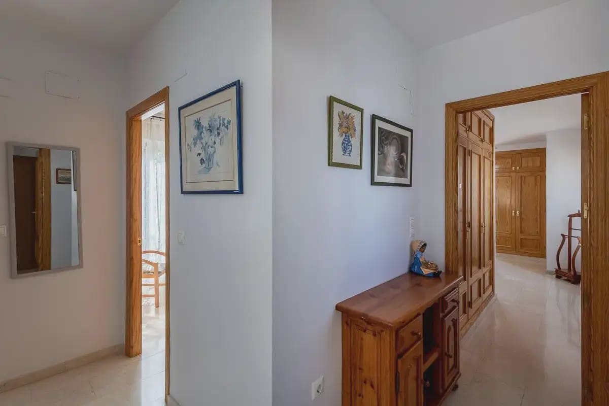 4 camera da letto Villa in vendita in Huetor Vega con piscina garage - 650.000 € (Rif: 9921167)