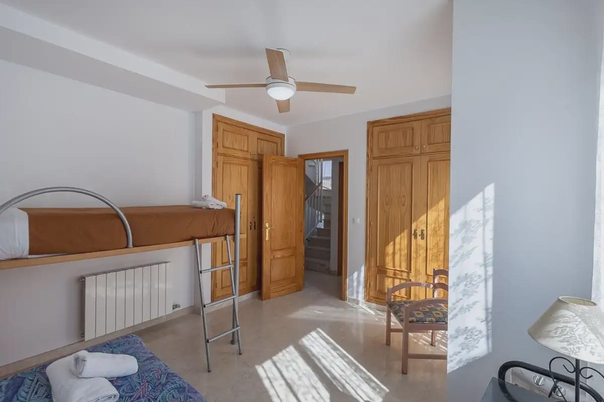 4 camera da letto Villa in vendita in Huetor Vega con piscina garage - 650.000 € (Rif: 9921167)