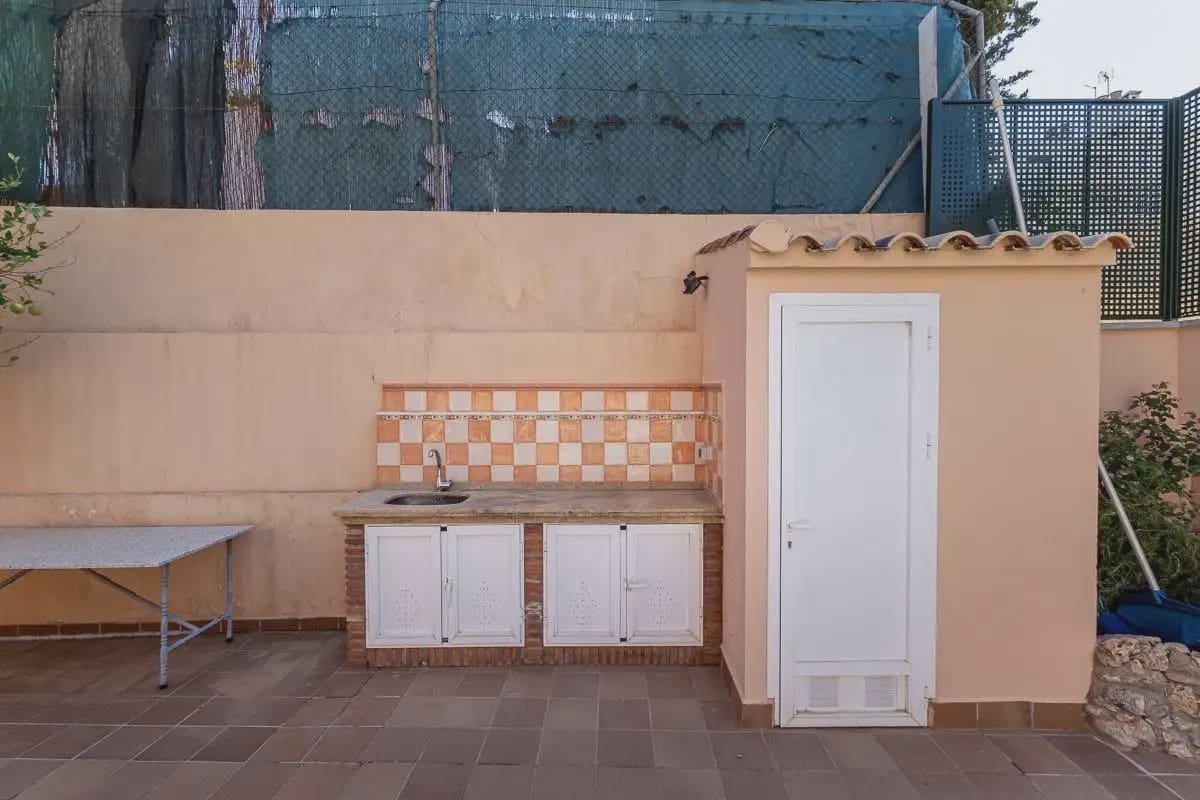 4 camera da letto Villa in vendita in Huetor Vega con piscina garage - 650.000 € (Rif: 9921167)