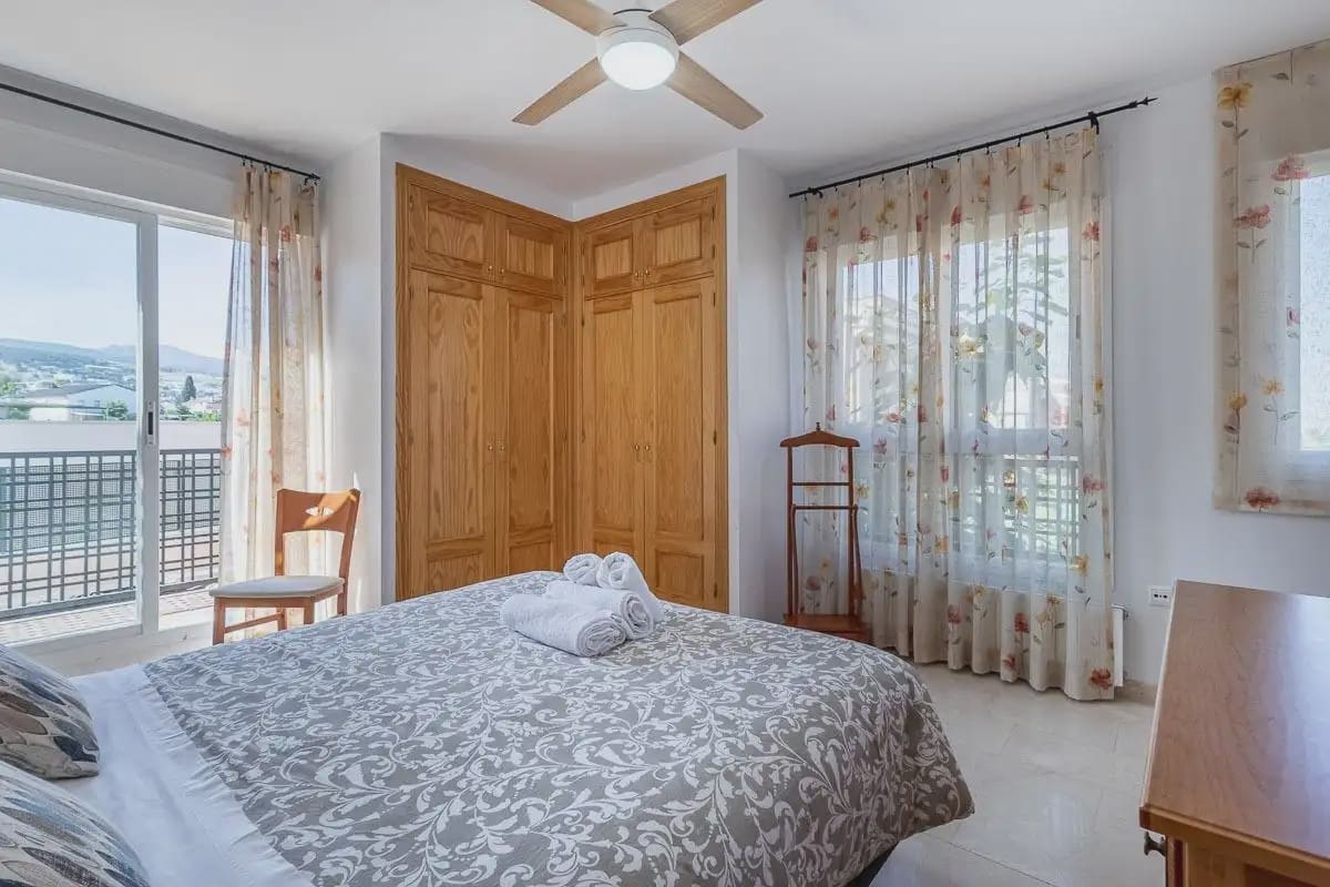 4 camera da letto Villa in vendita in Huetor Vega con piscina garage - 650.000 € (Rif: 9921167)
