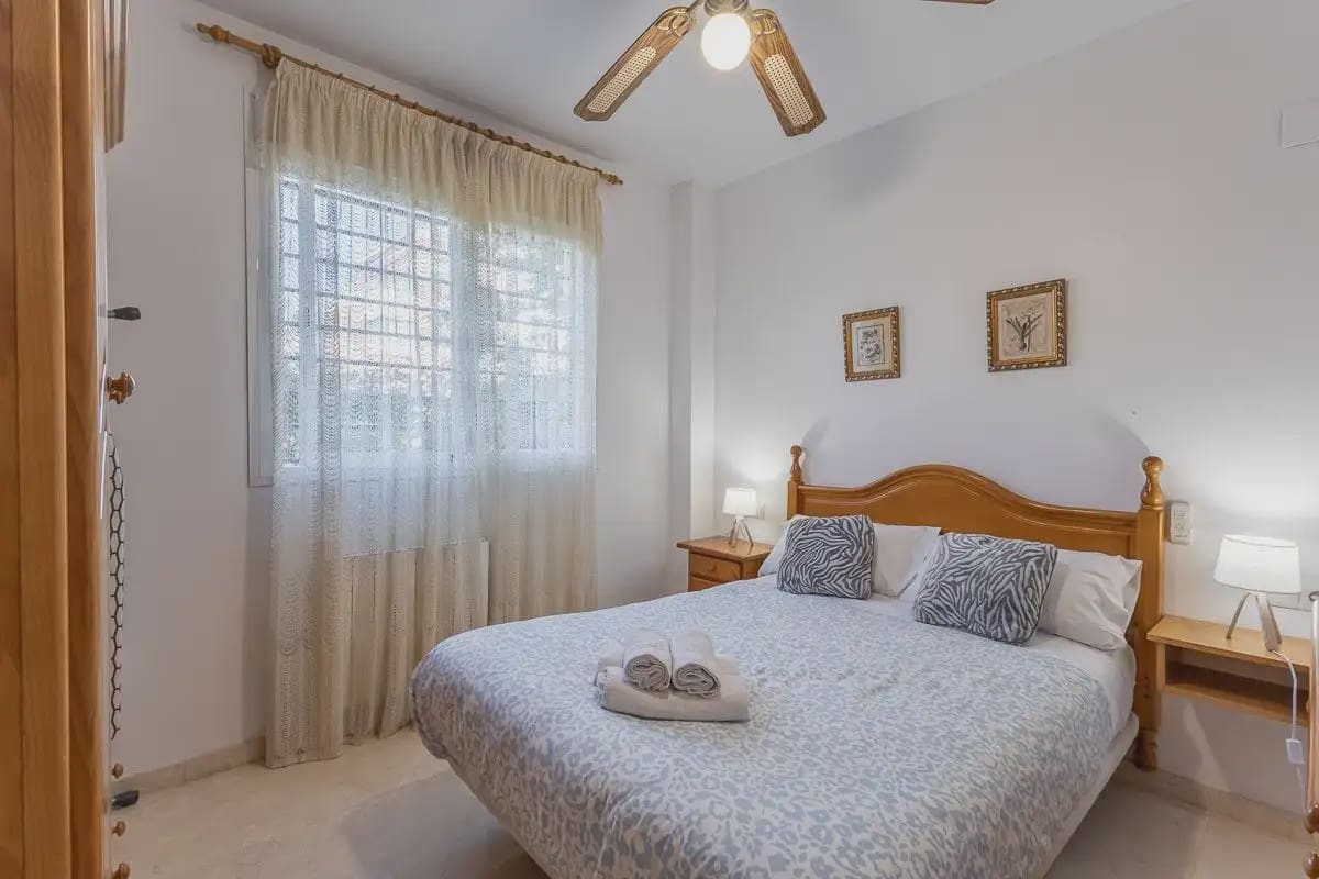 4 camera da letto Villa in vendita in Huetor Vega con piscina garage - 650.000 € (Rif: 9921167)
