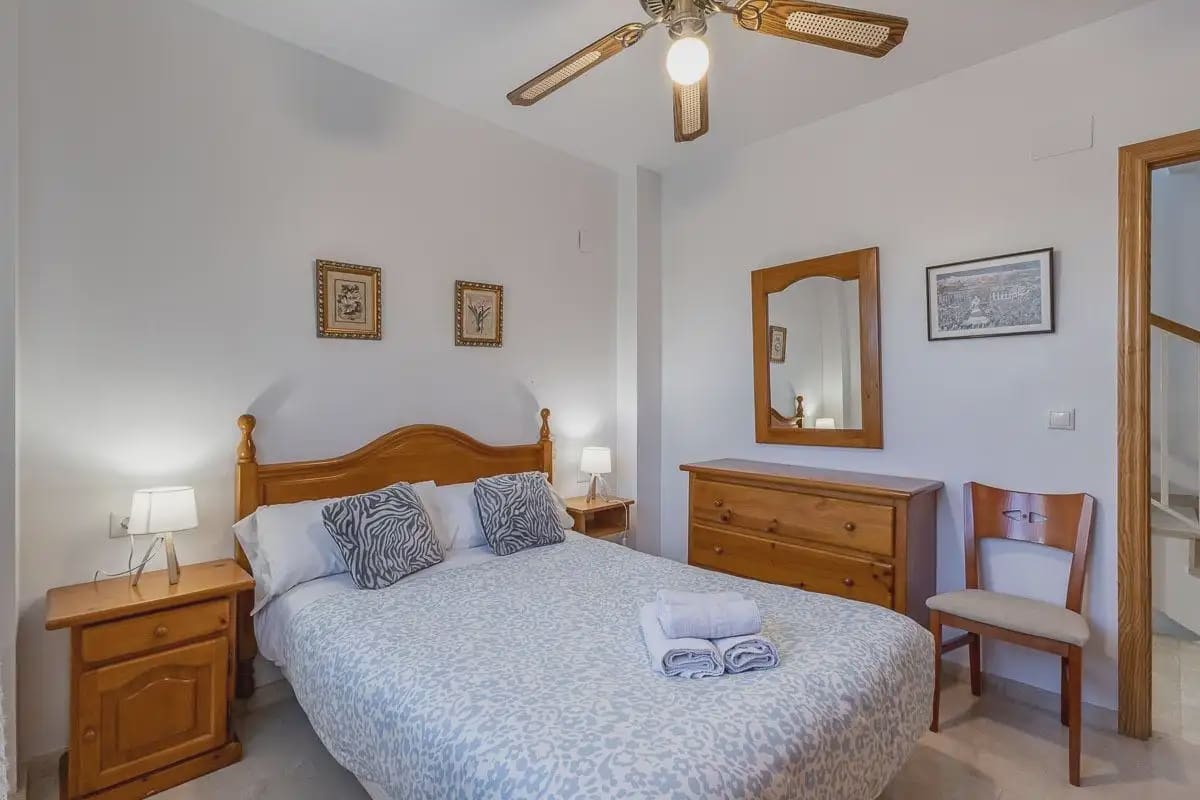 4 camera da letto Villa in vendita in Huetor Vega con piscina garage - 650.000 € (Rif: 9921167)