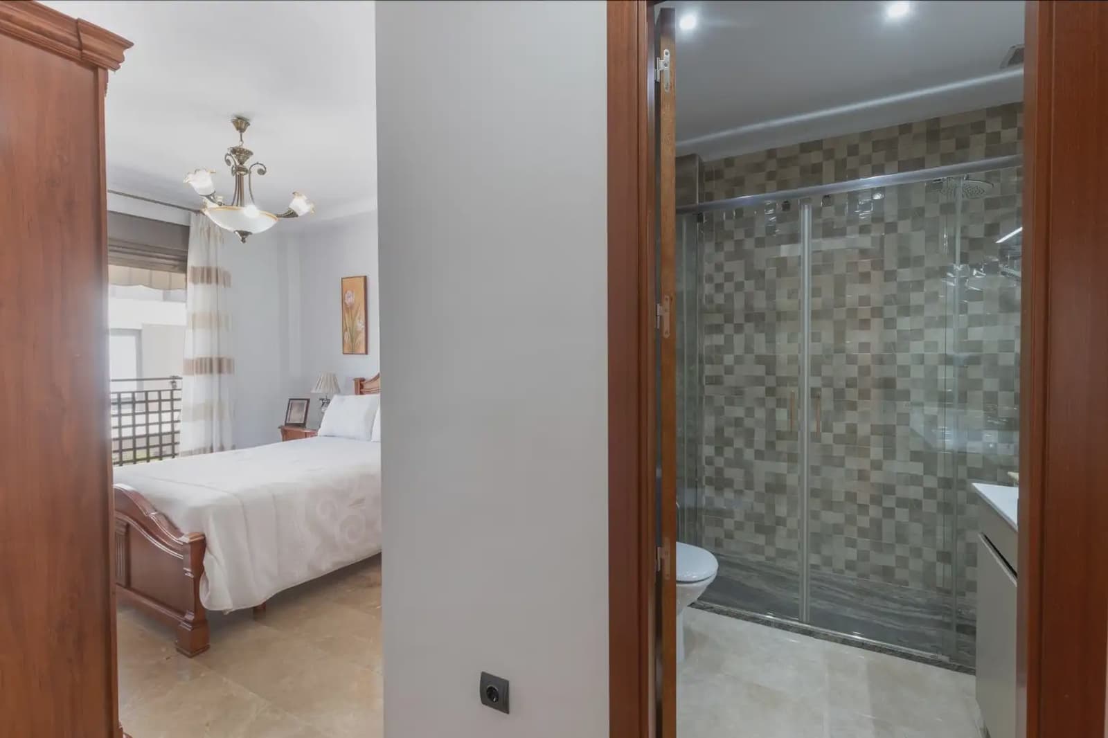 4 bedroom Townhouse for sale in Armilla with garage - € 365,000 (Ref: 9922689)