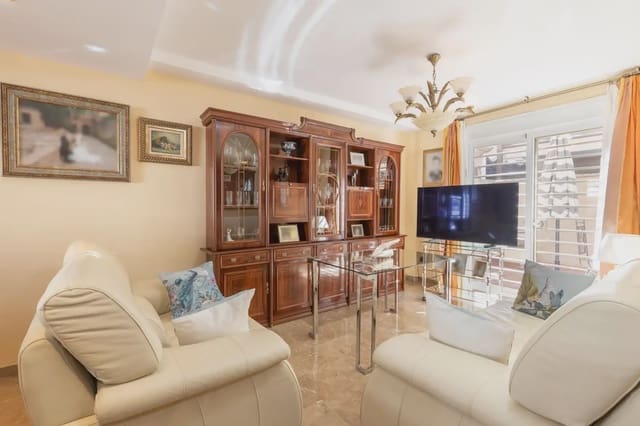 4 sypialnia Dom na sprzedaż w Armilla z garażem - 365 000 € (Ref: 9922689)