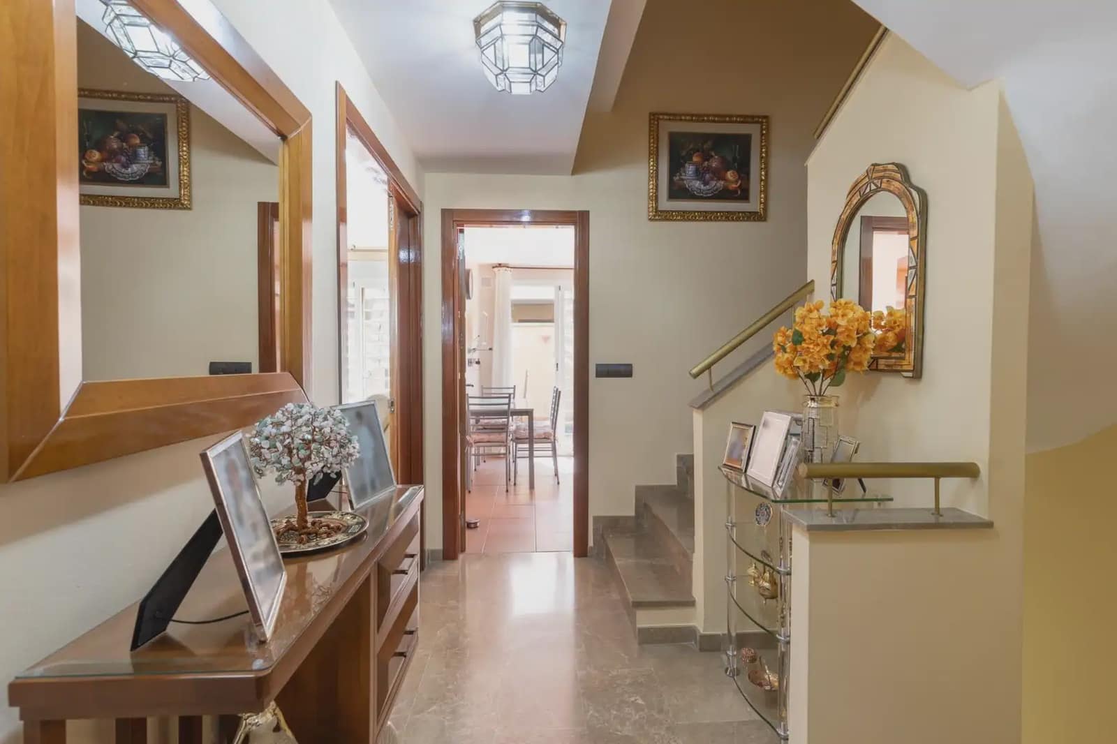 4 bedroom Townhouse for sale in Armilla with garage - € 365,000 (Ref: 9922689)
