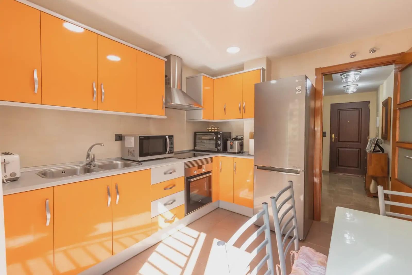 4 bedroom Townhouse for sale in Armilla with garage - € 365,000 (Ref: 9922689)