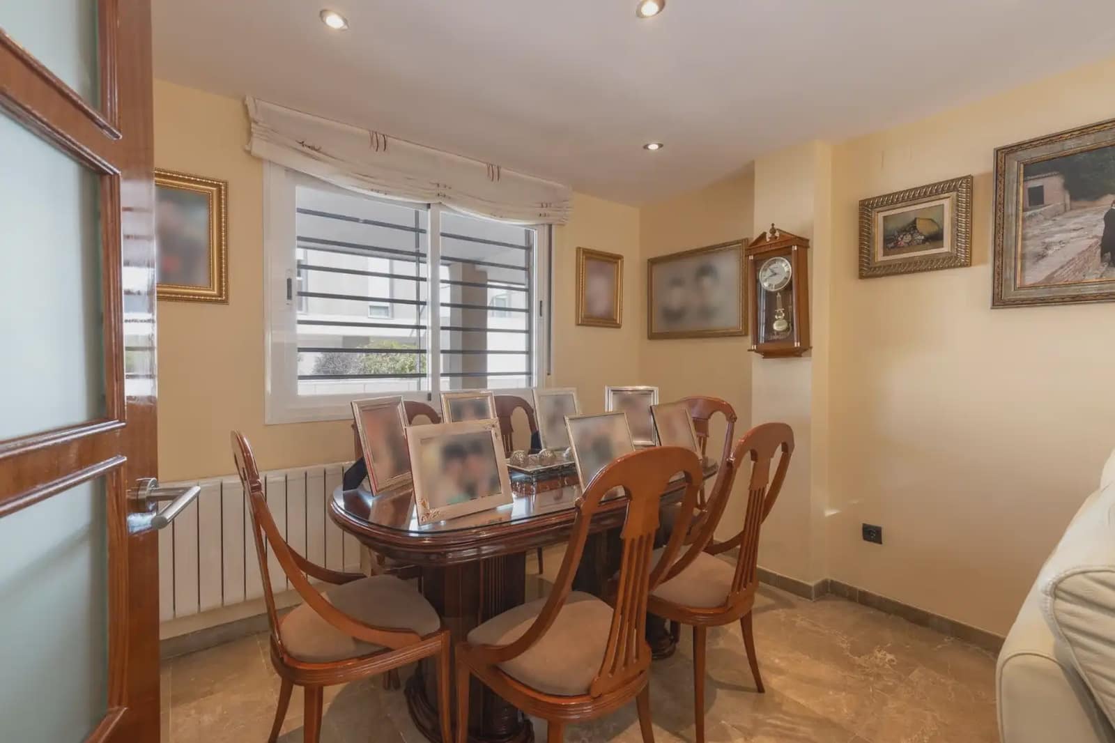4 bedroom Townhouse for sale in Armilla with garage - € 365,000 (Ref: 9922689)