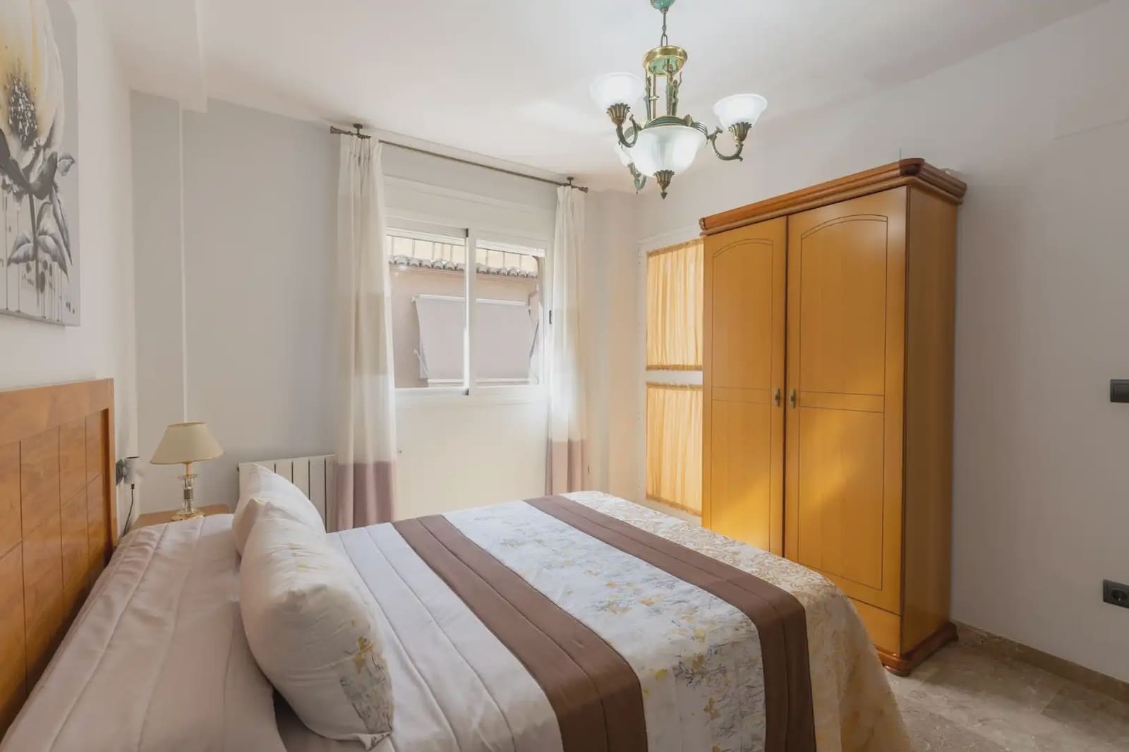 4 bedroom Townhouse for sale in Armilla with garage - € 365,000 (Ref: 9922689)