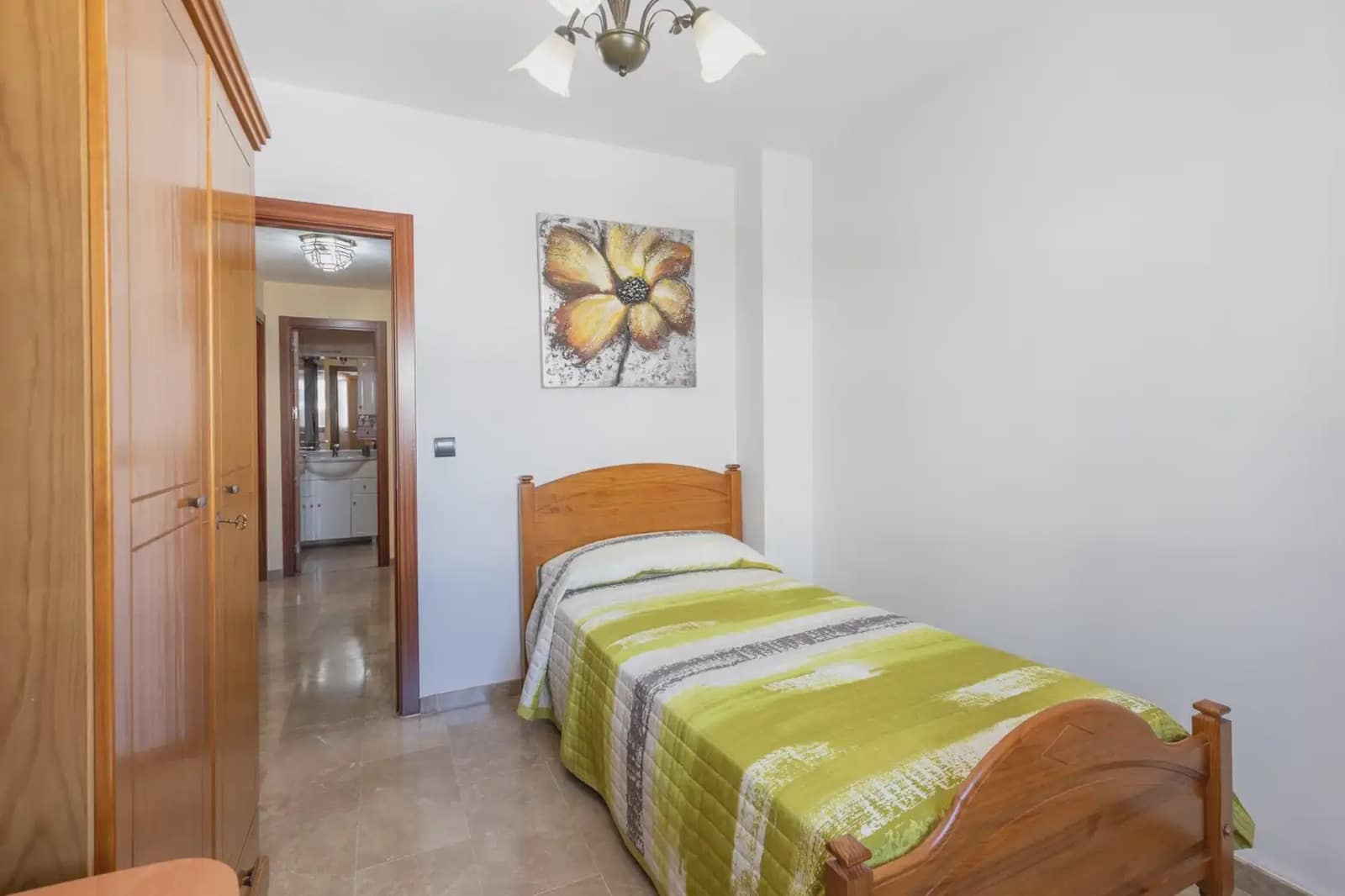 4 bedroom Townhouse for sale in Armilla with garage - € 365,000 (Ref: 9922689)
