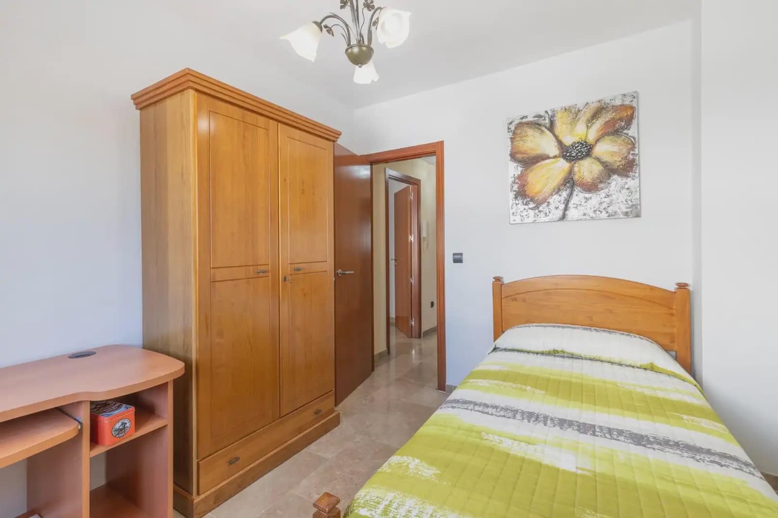 4 bedroom Townhouse for sale in Armilla with garage - € 365,000 (Ref: 9922689)