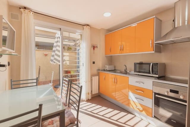 4 sypialnia Dom na sprzedaż w Armilla z garażem - 365 000 € (Ref: 9922689)
