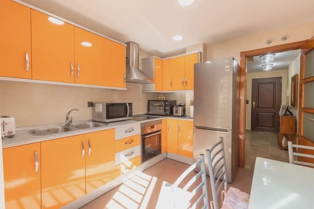 4 sypialnia Dom na sprzedaż w Armilla z garażem - 365 000 € (Ref: 9922689)