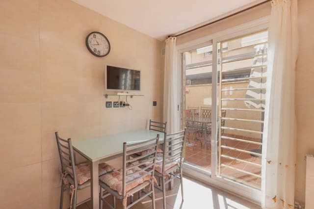 4 sypialnia Dom na sprzedaż w Armilla z garażem - 365 000 € (Ref: 9922689)