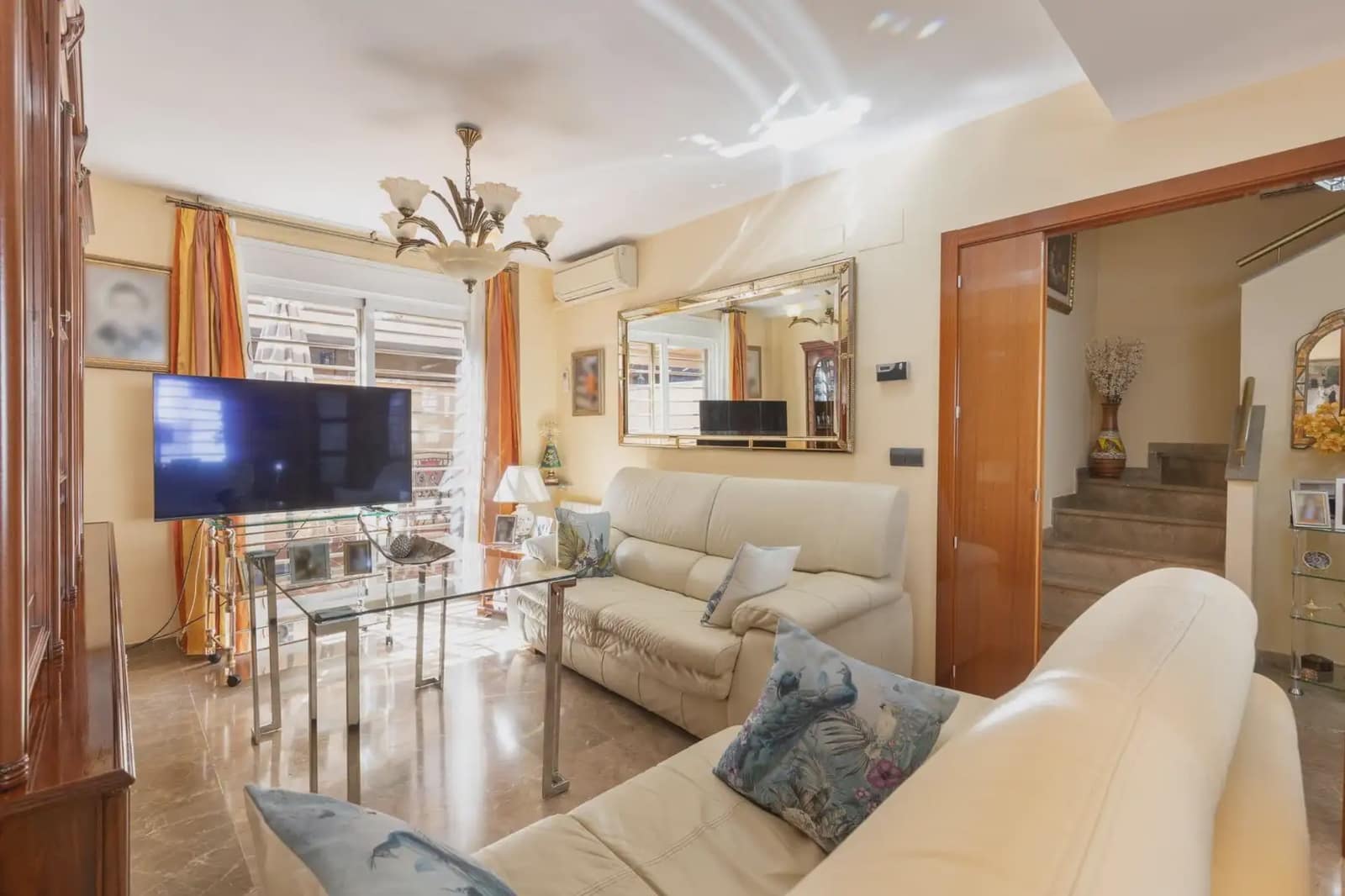 4 bedroom Townhouse for sale in Armilla with garage - € 365,000 (Ref: 9922689)