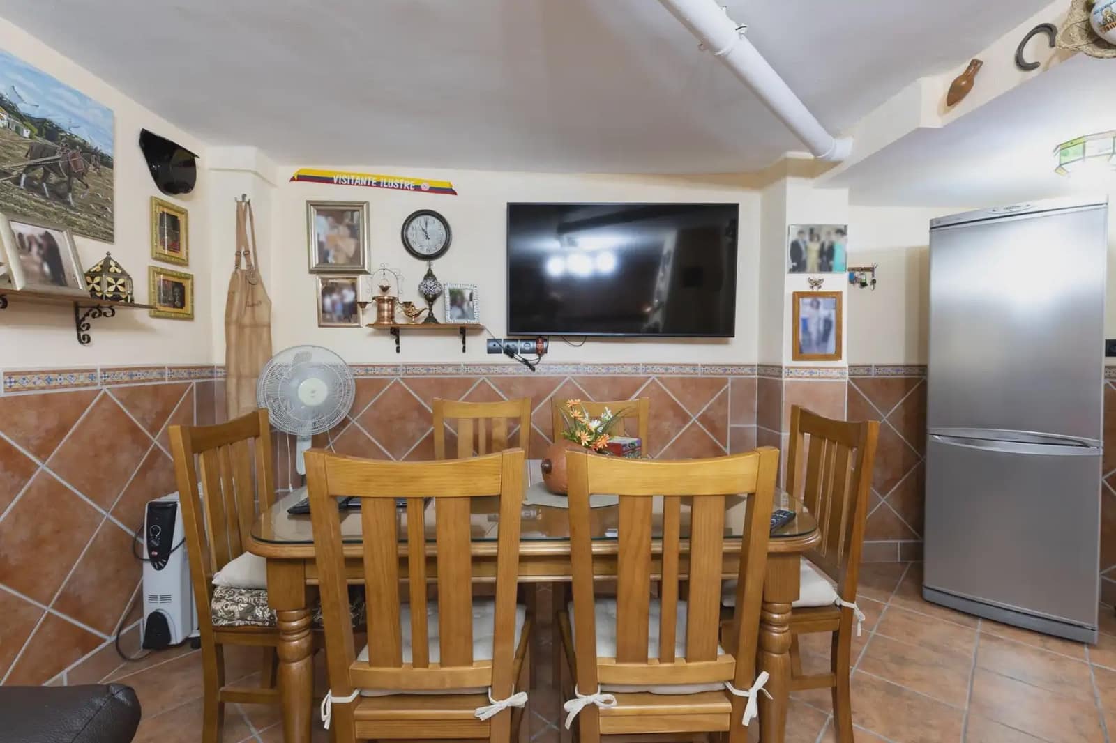 4 bedroom Townhouse for sale in Armilla with garage - € 365,000 (Ref: 9922689)