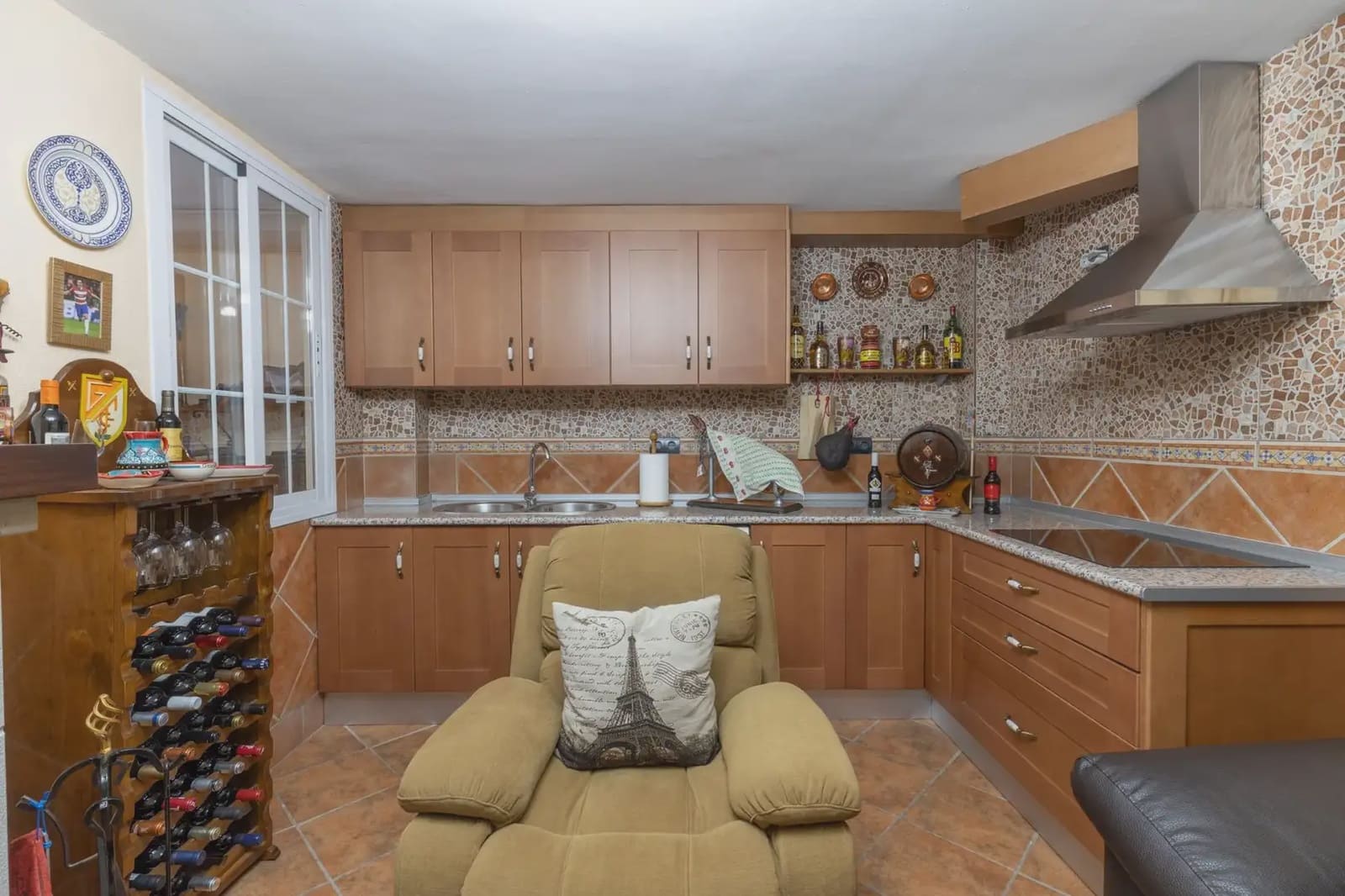 4 bedroom Townhouse for sale in Armilla with garage - € 365,000 (Ref: 9922689)