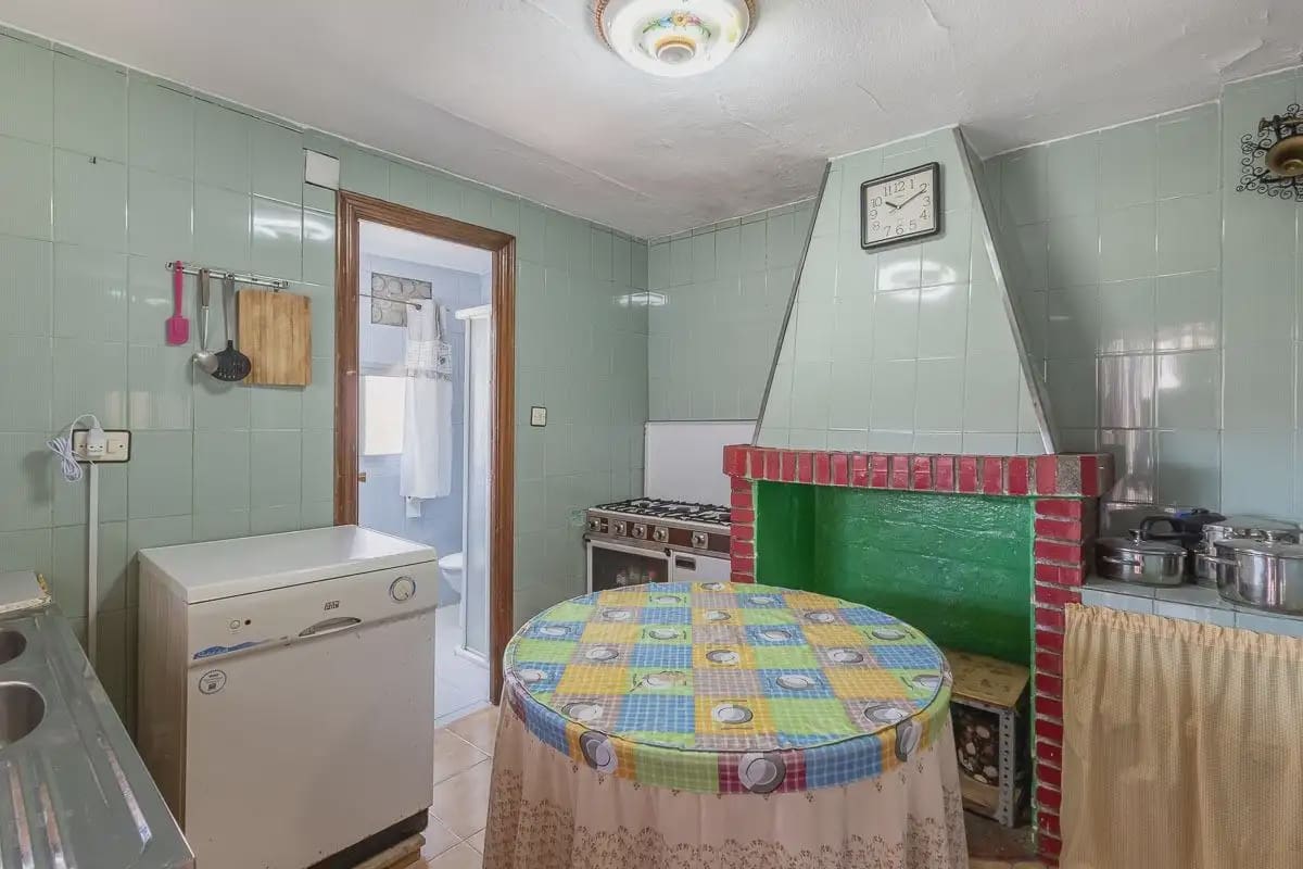 4 bedroom Townhouse for sale in Lachar with garage - € 239,000 (Ref: 9922825)