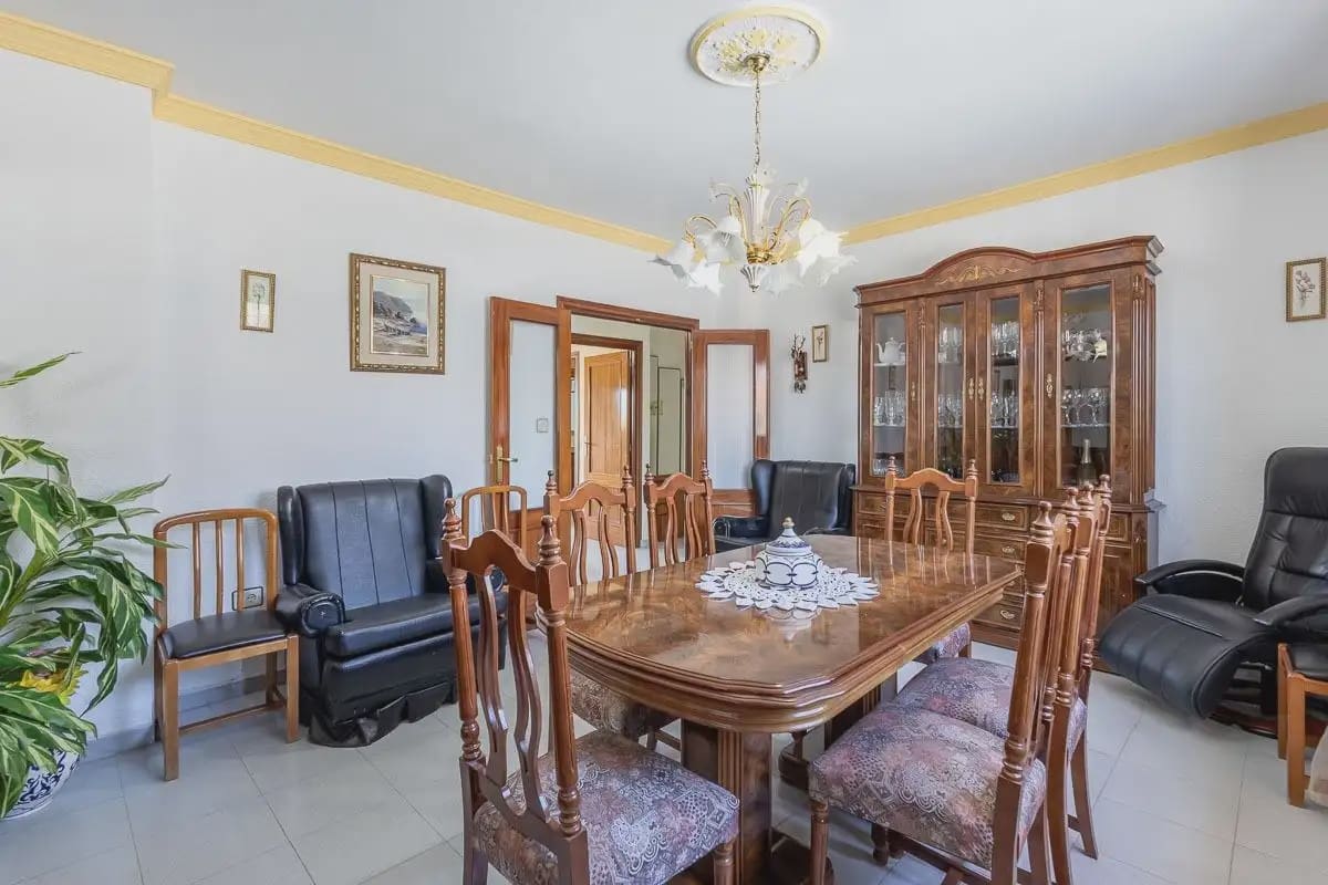 4 bedroom Townhouse for sale in Lachar with garage - € 239,000 (Ref: 9922825)