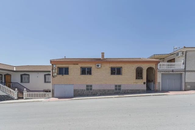 4 soveværelse Byhus til salg i Láchar med garage - € 239.000 (Ref: 9922825)