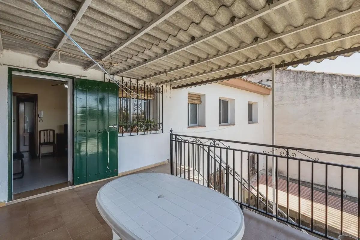 4 bedroom Townhouse for sale in Lachar with garage - € 239,000 (Ref: 9922825)