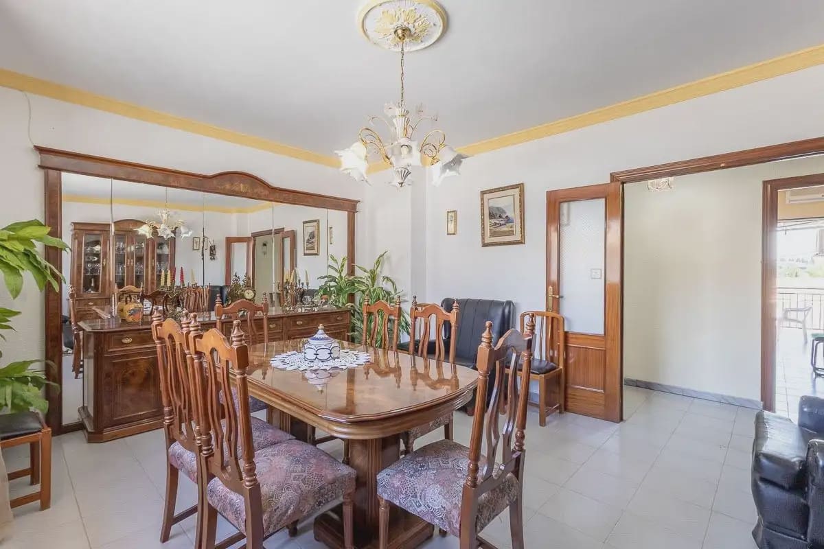 4 bedroom Townhouse for sale in Lachar with garage - € 239,000 (Ref: 9922825)
