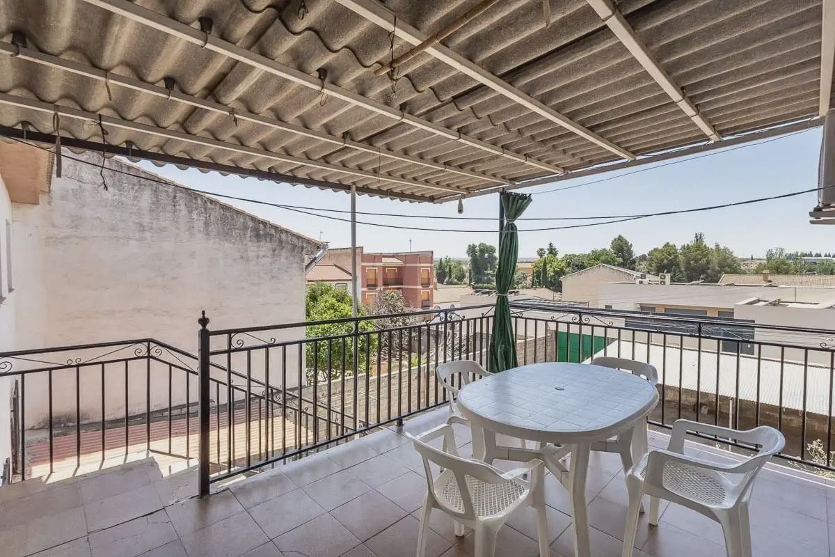 4 bedroom Townhouse for sale in Lachar with garage - € 239,000 (Ref: 9922825)