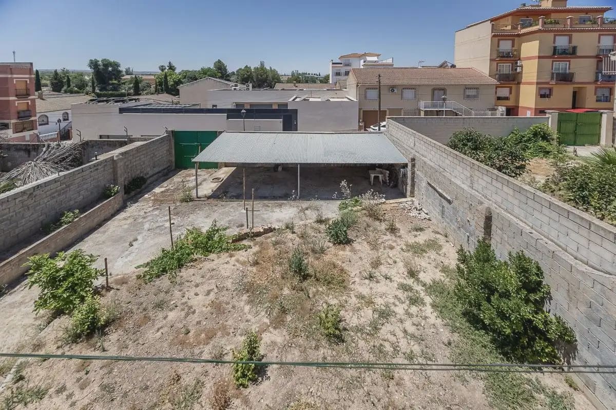 4 bedroom Townhouse for sale in Lachar with garage - € 239,000 (Ref: 9922825)