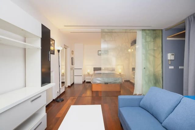 1 soveværelse Loft til salg i Figares, Granada by med swimmingpool garage - € 215.000 (Ref: 9922826)