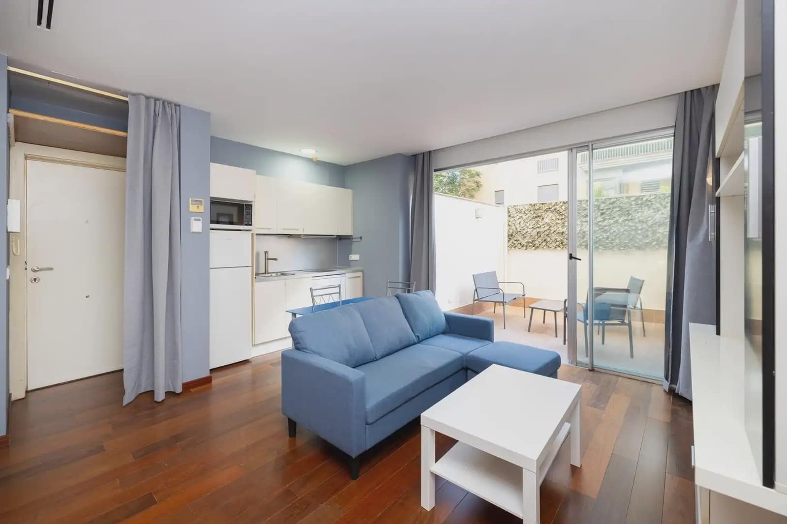 1 soveværelse Loft til salg i Granada by med swimmingpool garage - € 215.000 (Ref: 9922826)