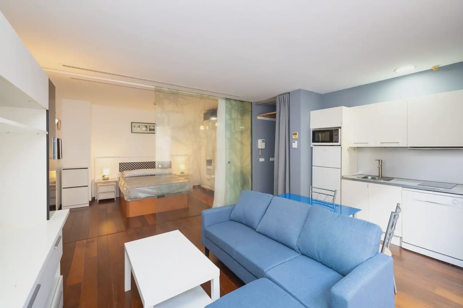 1 soveværelse Loft til salg i Granada by med swimmingpool garage - € 215.000 (Ref: 9922826)