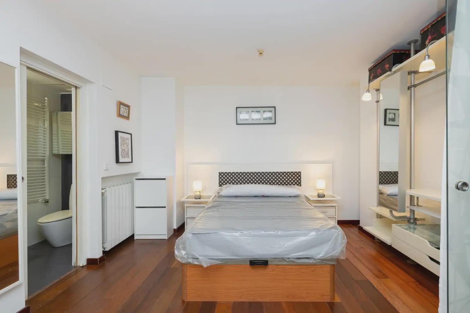 1 soveværelse Loft til salg i Granada by med swimmingpool garage - € 215.000 (Ref: 9922826)