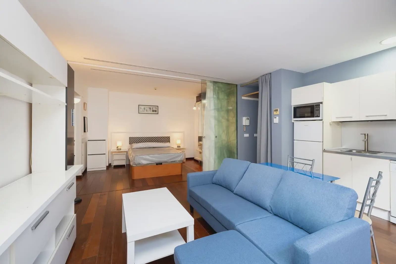 1 soveværelse Loft til salg i Granada by med swimmingpool garage - € 215.000 (Ref: 9922826)