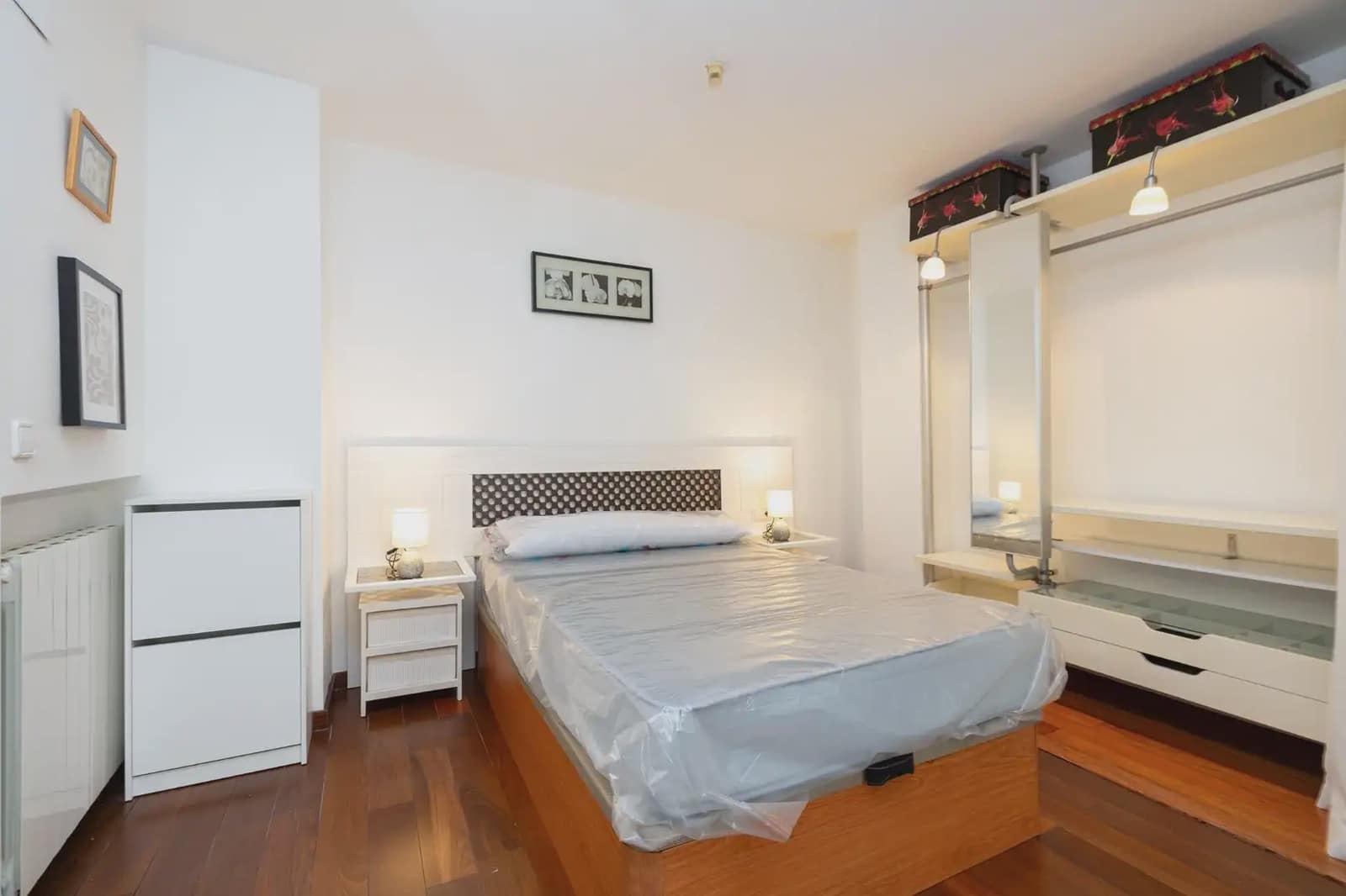 1 soveværelse Loft til salg i Granada by med swimmingpool garage - € 215.000 (Ref: 9922826)