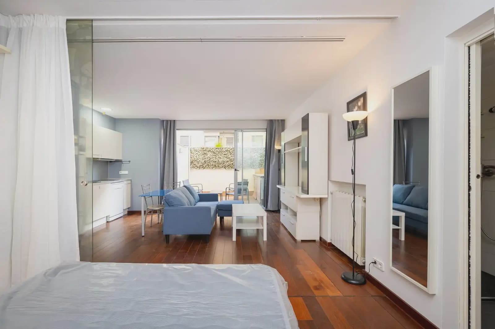1 soveværelse Loft til salg i Granada by med swimmingpool garage - € 215.000 (Ref: 9922826)