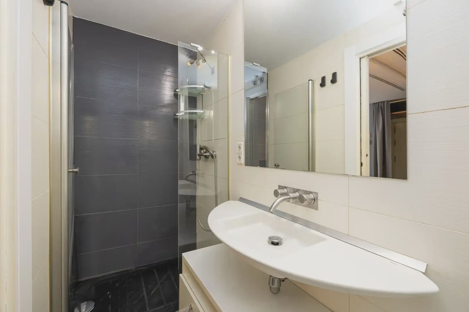 1 soveværelse Loft til salg i Granada by med swimmingpool garage - € 215.000 (Ref: 9922826)