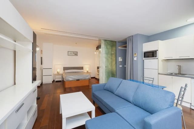 1 soveværelse Loft til salg i Figares, Granada by med swimmingpool garage - € 215.000 (Ref: 9922826)