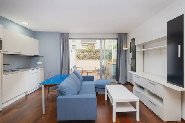 1 soveværelse Loft til salg i Figares, Granada by med swimmingpool garage - € 215.000 (Ref: 9922826)
