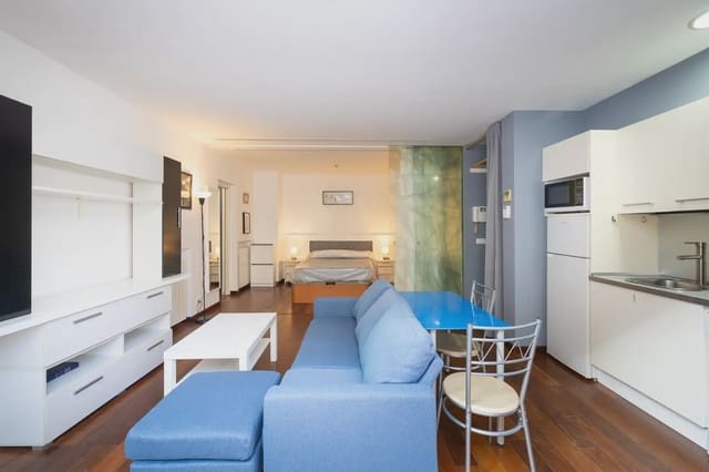1 soveværelse Loft til salg i Figares, Granada by med swimmingpool garage - € 215.000 (Ref: 9922826)