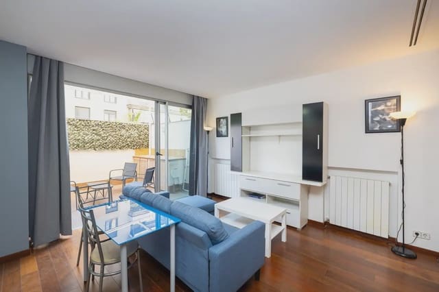1 soveværelse Loft til salg i Figares, Granada by med swimmingpool garage - € 215.000 (Ref: 9922826)